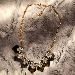 JCREW necklace